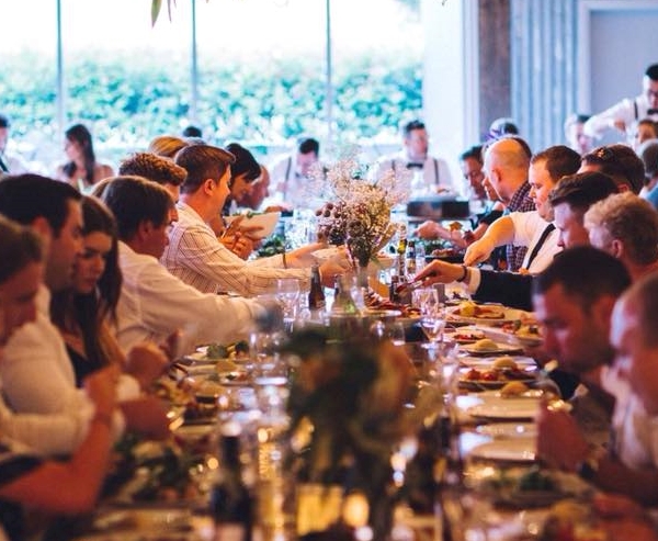 Silver Pantry Catering